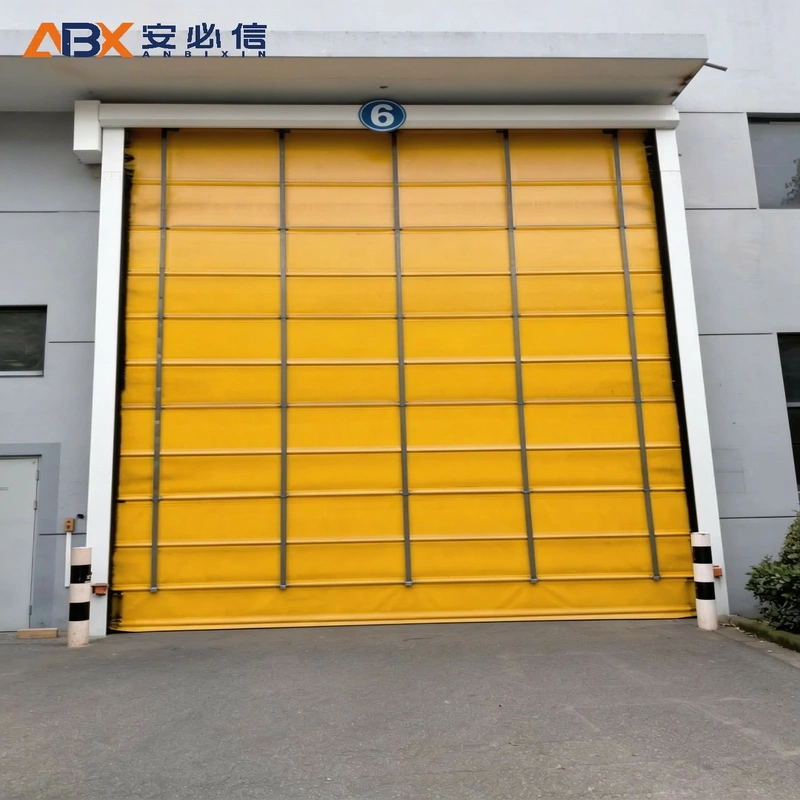 内江机械式门封